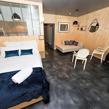The Chardonnay Apartment Еперне Екстериор снимка
