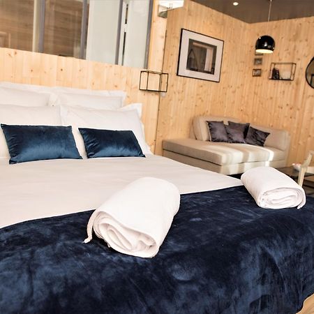 The Chardonnay Apartment Еперне Екстериор снимка