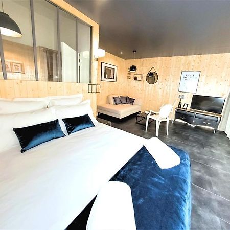 The Chardonnay Apartment Еперне Екстериор снимка