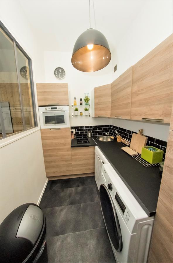 The Chardonnay Apartment Еперне Екстериор снимка