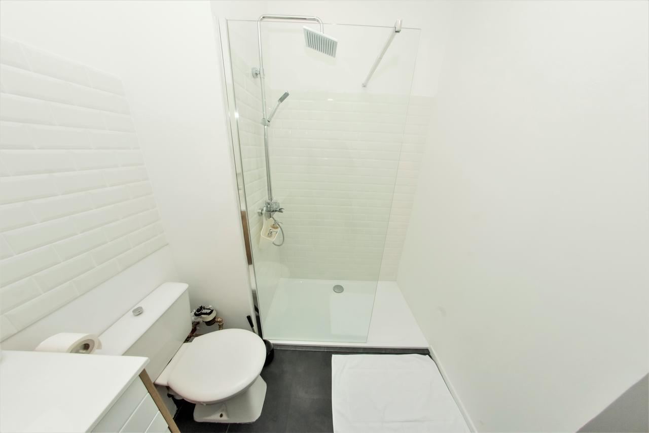 The Chardonnay Apartment Еперне Екстериор снимка