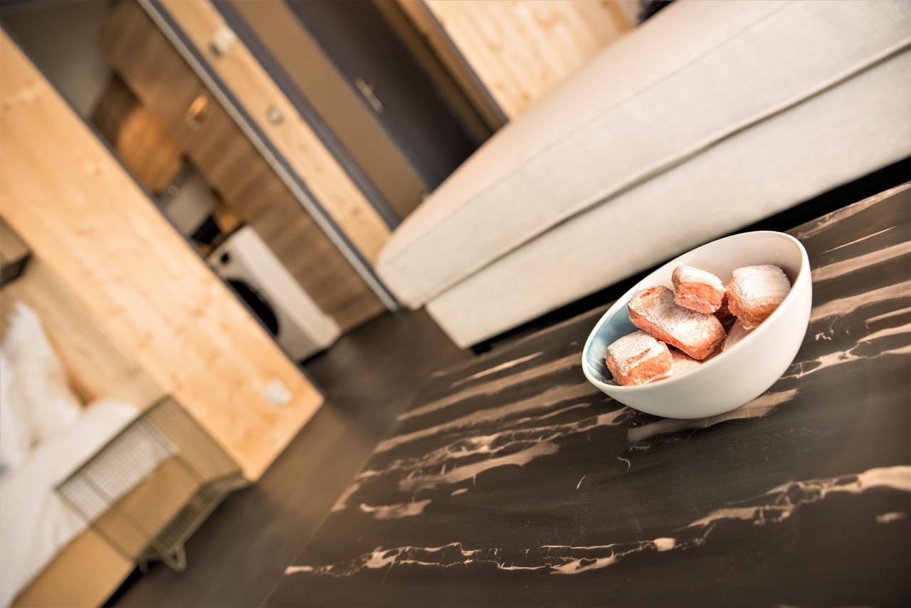 The Chardonnay Apartment Еперне Екстериор снимка