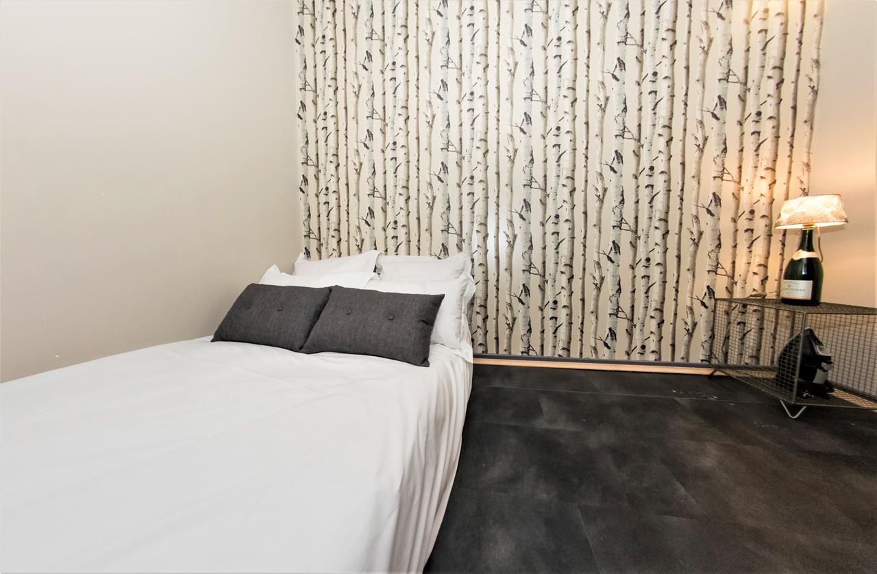 The Chardonnay Apartment Еперне Екстериор снимка