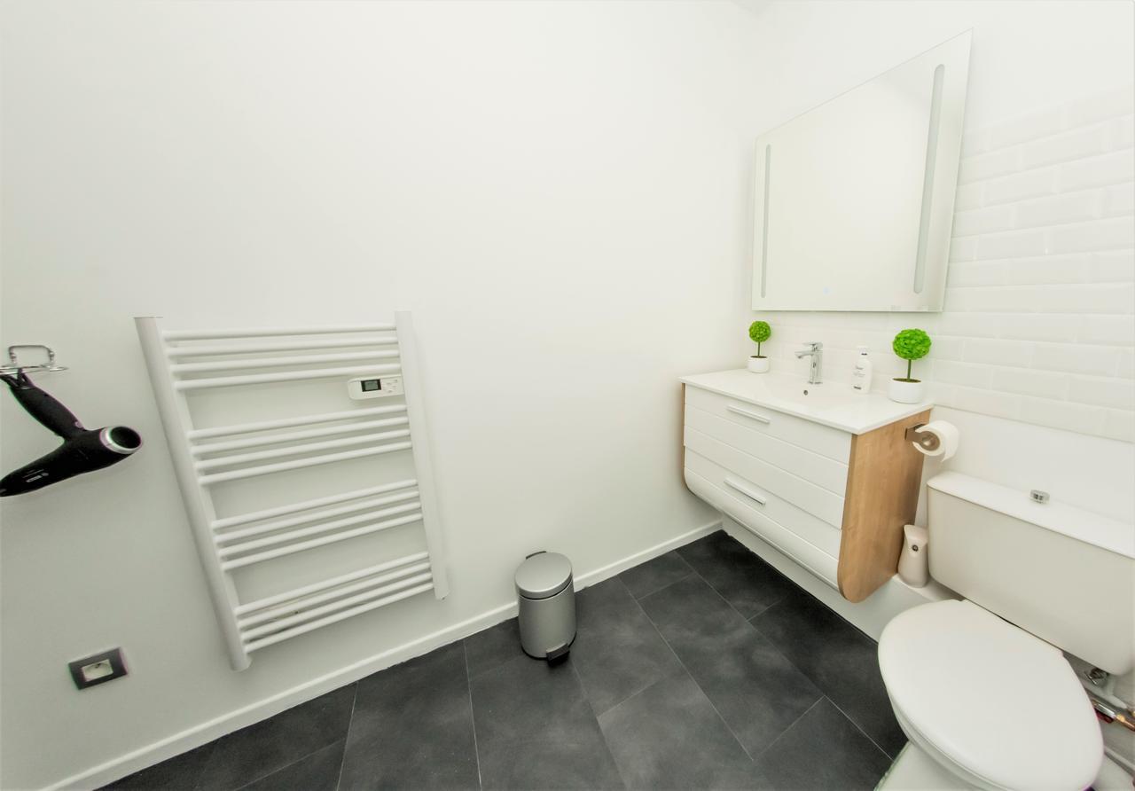 The Chardonnay Apartment Еперне Екстериор снимка